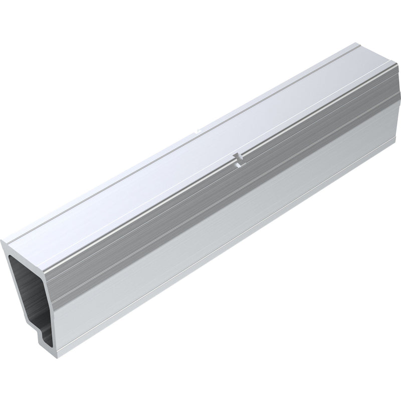 Aerocompact - Solar-Montageprofil Schienenverbinder XPCN60 X60