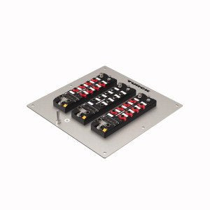 Turck - Feldbus, Dez. Peripherie - Funktions-/Technologie-Modul EtherNet/IP Safety Spanner TBCS-LL-SET-01