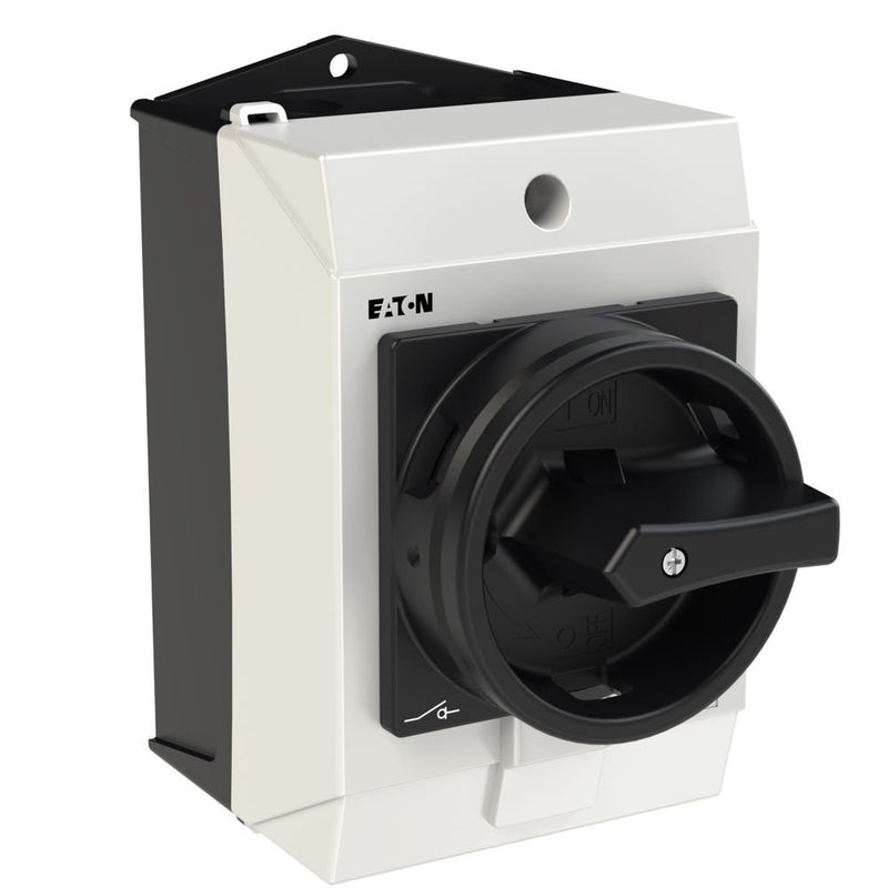 Eaton - Lasttrennschalter Hauptschalter T0-1-102/I1/SVB-SW I(G)/SVB