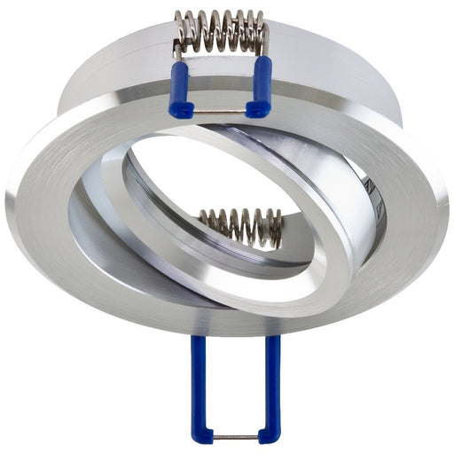 EVN Lichttechnik - Downlight/Strahler/Flutlicht NV EB-Leuchte Alu-massiv 605 014