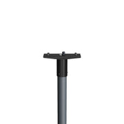 RZB - Mechanisches Zubehör/Ersatzteile für Leuchten Mastaufsatz 982004.0031 L346 f.D89mm 2seitig
