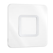 Steinel - Lichttechnisches Zubehör/Ersatzteile für Leuchten Ersatzhaube RS M1 S 034542