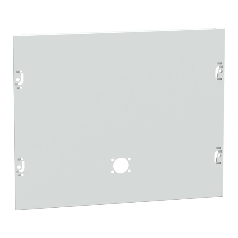 Schneider Electric - Frontplatte (Schaltschrank) Frontplatte PrismaSeT-P LVS03347 3-4polig horizontal