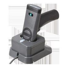 Pepperl+Fuchs Fabrik - Matrixcodeleser Handlesegerät OHV210-F229-B15