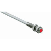 Leuze - Induktiver Näherungsschalter Induktiver Sensor IS 205MM/4NC-1E5