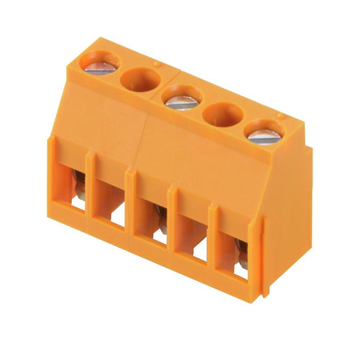 Weidmüller - Leiterplattenklemme Leiterplattenklemme LL 10.00/#2613340000 10.00mm − 50 Stück