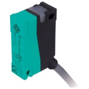 Pepperl+Fuchs Fabrik - Induktiver Näherungsschalter Induktiver Sensor NBB2-F1-US