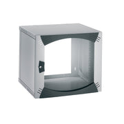 Schneider Electric - Netzwerkgehäuse Casys Opb Box Festrahmen NSYOPB12U6F 12HE T600mm