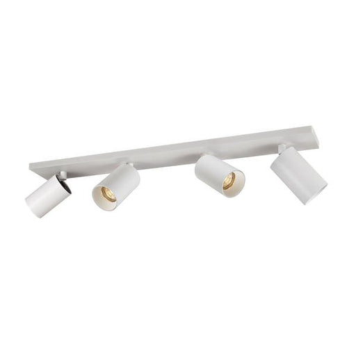 Brumberg Leuchten - Decken-/Wandleuchte Anbauleuchte 4x GU10 57137170