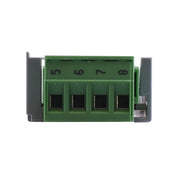 Jumo - Zubehör/Ersatzteile für Einbau-Messgeräte Nachrüstplatine 00399784 2 Relais, Schliesser