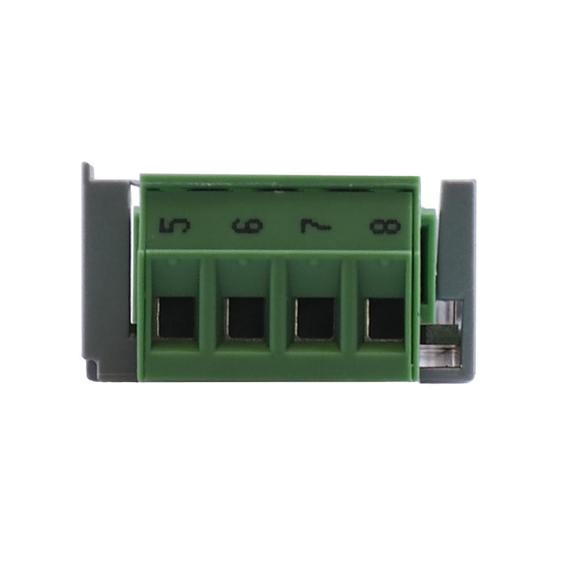 Jumo - Zubehör/Ersatzteile für Einbau-Messgeräte Nachrüstplatine 00399784 2 Relais, Schliesser