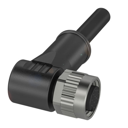 Balluff - Konfektioniertes Sensor-Aktor-Kabel Anschlussleitung BCC M42C-000#BCC0LML − 1 Stück by Balluff
