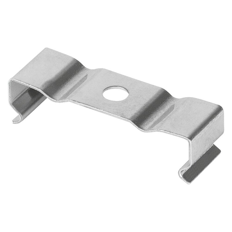 Ledvance - Zubehör/Ersatzteile für Lichtschlauch/-band Montagebügel (VE2) LS AY-PW01/MB (VE2) − 2 Packung