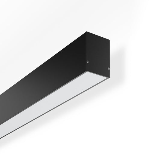 RZB - Decken-/Wandleuchte LED-Wandleuchte 312605.003.76 830, DALI, ws