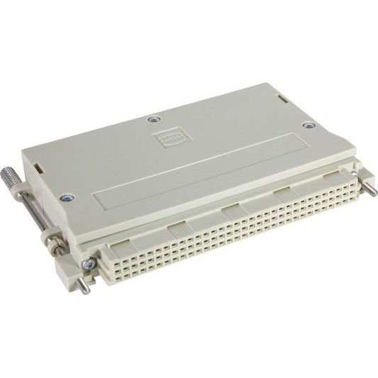Harting - Zubehör/Ersatzteile für Industriesteckverbinder Schalengehäuse 15mm Kunst- 09030960504 stoff glasfaservers. − 10 Stück