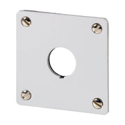 Eaton - Einbauplatte für Befehlsgeräte Einbautableau M22-E1 f. NOT-AUS-Taster