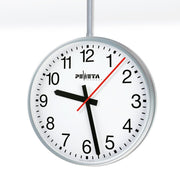Peweta - Uhr Nebenuhr 72.352.514 12/24V,Min/Se-Impuls