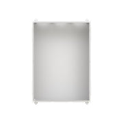 Striebel&John - Leergehäuse Wandschrank TW307SB SKII IP30 Basis