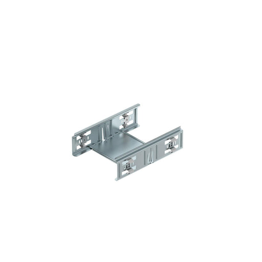 OBO Bettermann - Verbinder für Kabeltragsystem Längsverbinder-Set KTSMV 615 FS 60x150x200mm