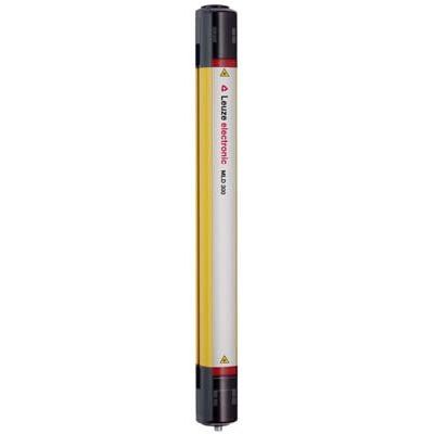 Leuze - Mehrstrahl-Lichtschranke Sicherheitslichtschranke MLD300-XT2L Mehrstrahl, Sender