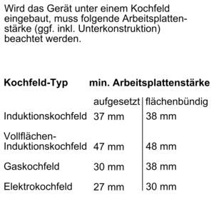 Siemens - Backofen EB-Backofen HB778G3B1