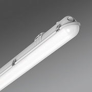 Regiolux - Decken-/Wandleuchte LED-Feuchtraumleuchte parsa-P #56615026670 4000K DALI