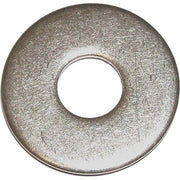 Dresselhaus - Unterlegscheibe Scheiben 1700/001/51 6,4 zn − 100 Stück