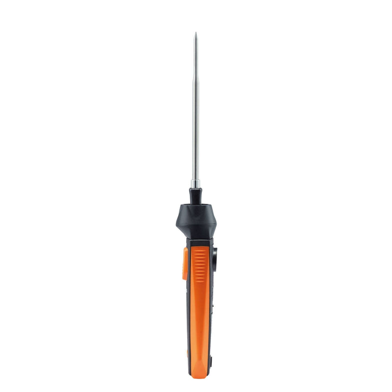 Testo - Messgerät für Temperatur und Klima Thermometer 0563 1915 − 1 Stück