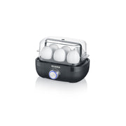 Severin - Eierkocher EK 3166 sw 420W,f.max.6Eier