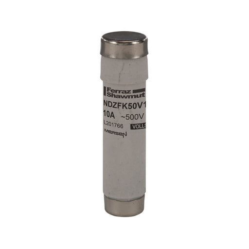 Mersen - D-Sicherungseinsatz NDZFK50V16 NDZ flink 16A/500V − 25 Stück