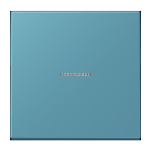 Jung - Bedienelement intelligent eNet Taster Standard 1fach FM LC 1700 212