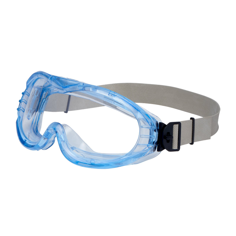 3M - Schutzbrille Fahrenheit FHEITSA klar − 10 Stück