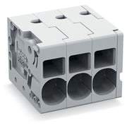 WAGO - Leiterplattenklemme 2626-1103/020-000 6mm² − 90 Stück