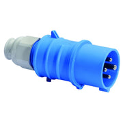 Bals Elektrotech - CEE-Stecker (IEC 60309) Stecker 21839 16A 4p 230V 9h