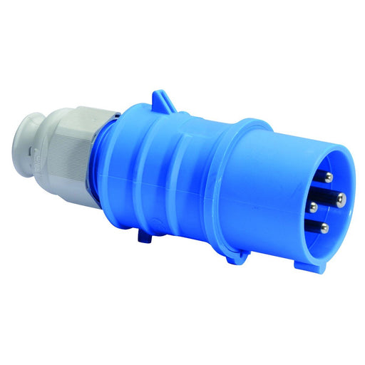Bals Elektrotech - CEE-Stecker (IEC 60309) Stecker 21839 16A 4p 230V 9h