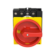 Eaton - Lasttrennschalter Hauptschalter P1-32/V/SVB/N/HI11 Zwischenbau