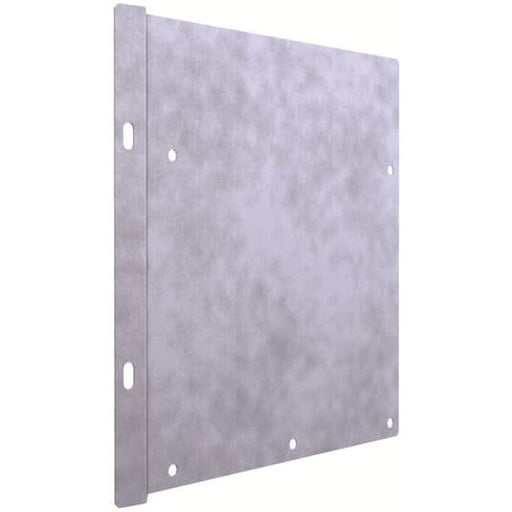 Striebel&John - Schaltplantasche/-halter (Schaltschrank) Türhalterung ZA125 für ZA5