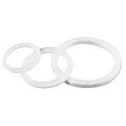 Lapp Zubehör - Dichtring, flach SKINDICHT-JT-ÖLFLON-M50 53801090 − 25 Stück