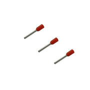 Rittal - Aderendhülse Aderendhülsen AS 4050.761 (VE500) 0,5mm²,10mm