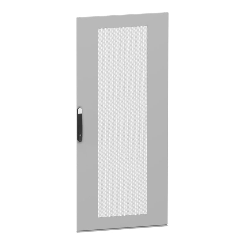 Schneider Electric - Tür/Bedientableau (Schaltschrank) Sfn Belüftete Einzeltür NSYPCVDN188 1800X800