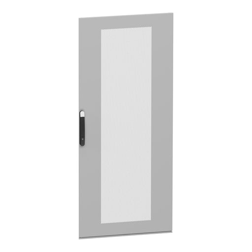 Schneider Electric - Tür/Bedientableau (Schaltschrank) Sfn Belüftete Einzeltür NSYPCVDN188 1800X800