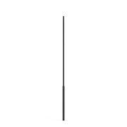 RZB - Lichtmast Leuchtenmast 611895.0031 D114 H7000d76Eingrab