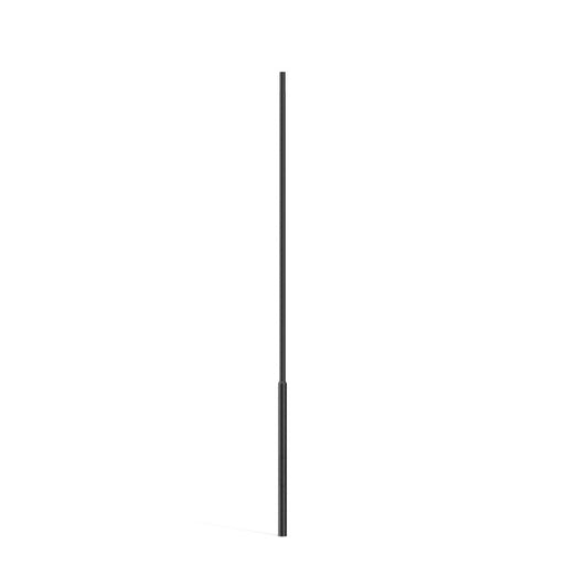 RZB - Lichtmast Leuchtenmast 611895.0031 D114 H7000d76Eingrab