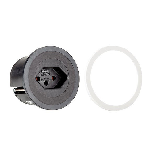 Bachmann - Multi-Tischsteckdose PIX Steckdose 926.004 1xCH T13 0,2m GST18