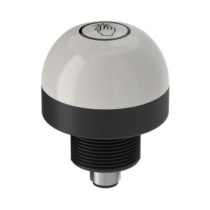 Turck - Kapazitiver Näherungsschalter Bestückungssensor K50ALBTGRHQ Pick-to-Light