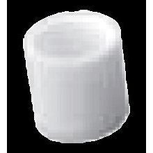 Pepperl+Fuchs Fabrik - Zubehör/Ersatzteile für Industriesensoren PTFE-Schutzkappe TC-12-U