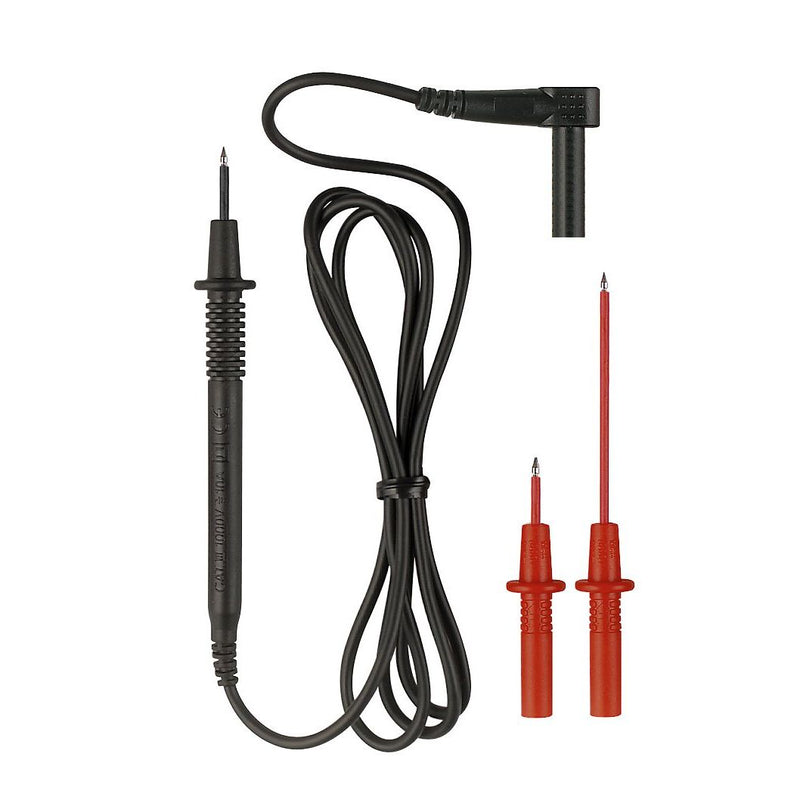 Benning - Zubehör/Ersatzteile für Prüf- und Messgeräte (Elektro) Sicherheitsmessleitung 2mm 044119 für BENNING MM4