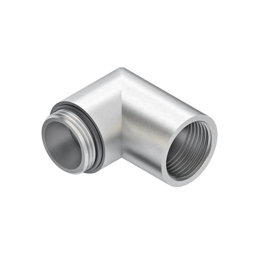 HKL - Kabelverschraubung Verschraubungswinkel 853M20 90Gr. M20 ms − 25 Stück