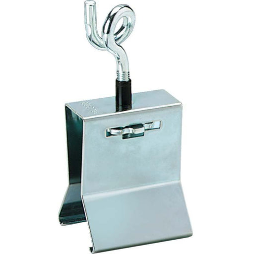 Ridi-Leuchten - Mechanisches Zubehör/Ersatzteile für Leuchten Tragschienenaufhänger VLTHA f.Kettenabhängung − 1 Stück by Ridi
