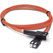 Phoenix Contact - Patchkabel LWL Industrie Verbindungskabel 2m VS-PC2xPOF #1645741 980-SCRJ/SCRJ-2